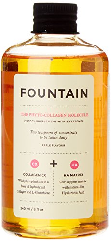 Fountain The Phyto Collagen Molecule-8 oz