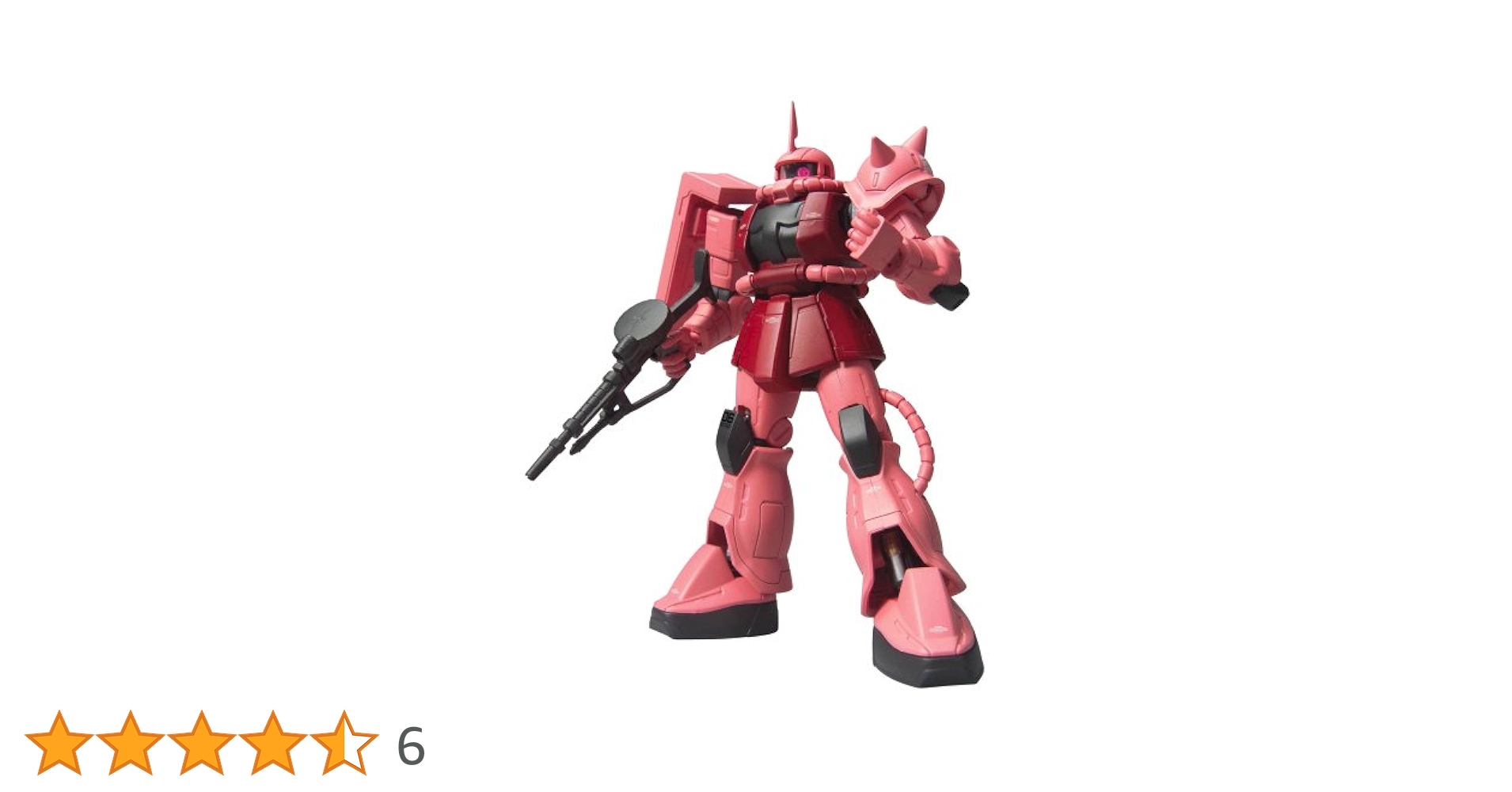 【新品】SUPER HCM Pro ガンダムとシャア専用ザク SUPER HCM-Pro シャア専用ザク 【ギミック編】 | HCM-Pro も