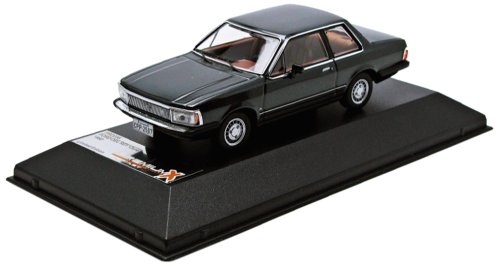 Ford Del Rey Ouro (1982) Diecast Model Car