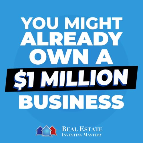 You Might Already Own A $1 Million Business &raquo; 1461