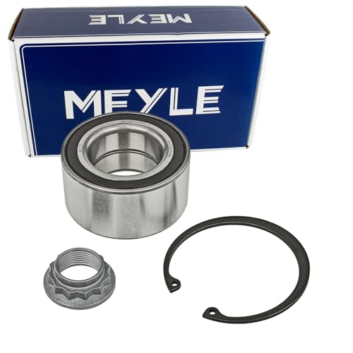 Jeu de roulements de roue MEYLE 3147500006 durabilité supérieure BMW