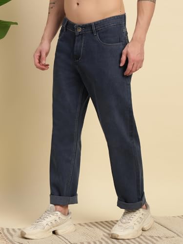 Image of RAGZO Jeans Pant for Man Stylish Denim