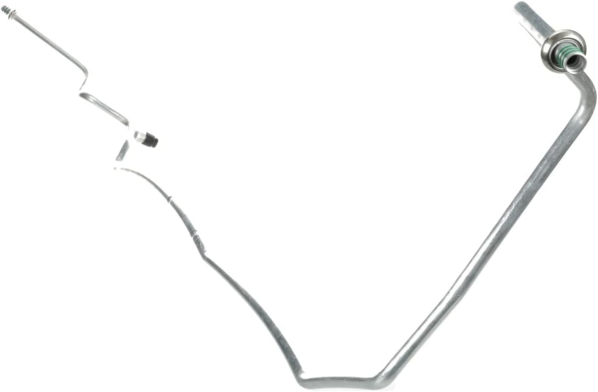 Sunsong 5203796 A/C Liquid Line with Orifice Tube