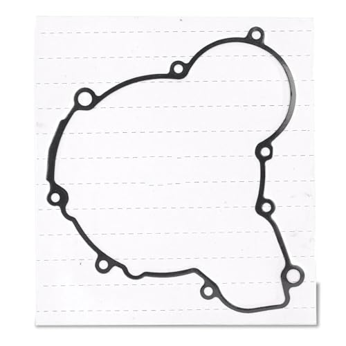 Joint de couvercle de générateur magnéto pour motos EC250 EC300 EX250 55430040000