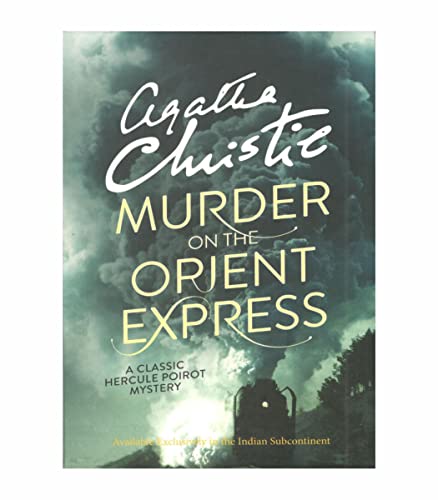 Image of The World's Favourite Agatha Christie Box Set