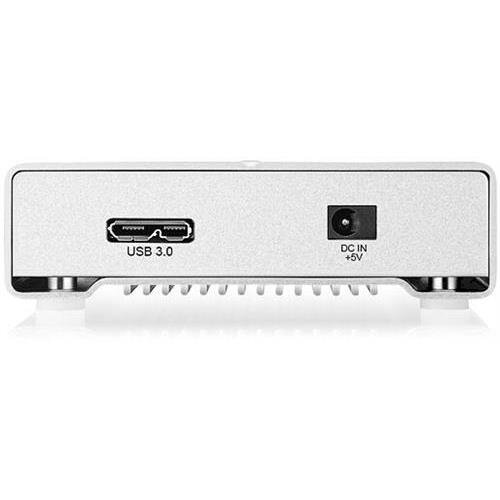 Caja externa Neutrino USB 3.0 para disco SATA 2.5" miniatura 3