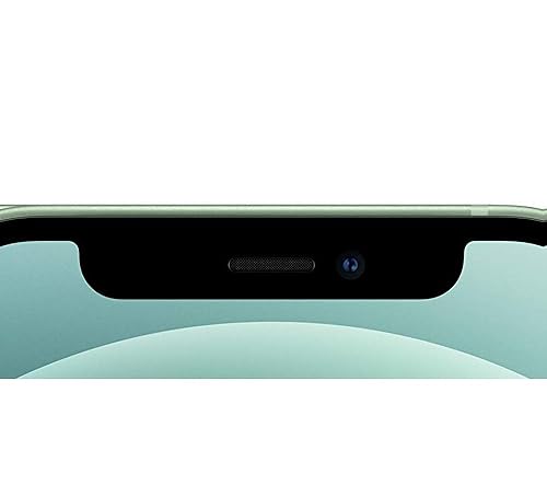 Apple iPhone 12 mini, 64GB, Green - (Renewed) : Amazon.co.uk