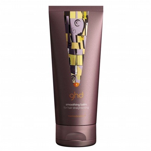 ghd, Smoothing Balm 150 ml – Crema eléctrico alisador pelo Crespi