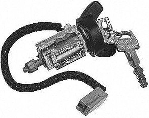 Motorcraft - SW1808 Lock Set