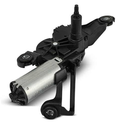 Image of SCITOO Windshield Wiper Motor Compatible For BMW 1(E81) 2004-2011
