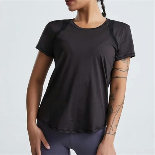 Vêtements amples hauts pour éviter la transpiration excessive - 3