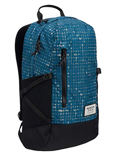 Preisvergleich Produktbild Burton Erwachsene Prospect Pack Daypack, Blue Sapphire Rip