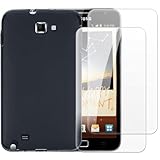 samsung galaxy note gt n7000 prix algerie 【Protections en Verre Trempé 9H】Chaque protection offre une transparence optimale, une dureté 9H contre les rayures et une grande réactivité tactile.