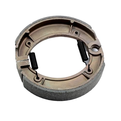 Mâchoires de frein scooter YP 250 tambour arrière 4HC-W253E-00 225120460