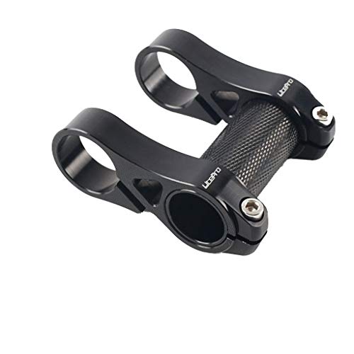Bicicleta eléctrica Plegable Soporte Doble Levante el asa para XIAOMI QICYCLE EF1...