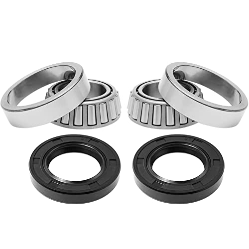 Polaris Trail Boss 250 4x4 ATV Bearing & Saal Kit