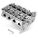 Upgrade Cylinder Head Assembly Compatible with Chevy Cruze Sonic Trax, Buick Encore 1.4L Turbo Models Replace for 55573669, 55565291, 55573010, 55573011, 25193622