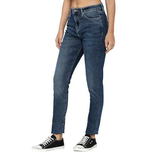 Image of Spykar Women Jeans