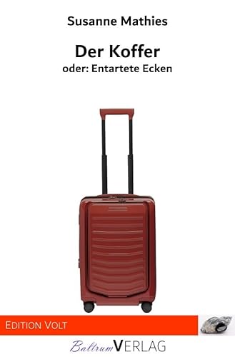 Der Koffer: oder: Entartete Ecken