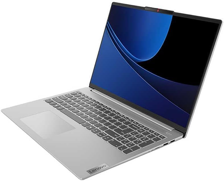 Lenovo IdeaPad Slim 5i Gen 9 83DC0033JP [クラウドグレー]