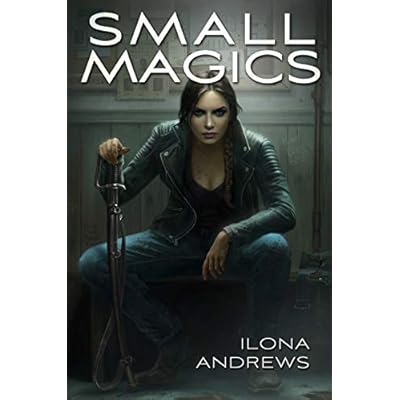 Small Magics