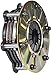 RAM Clutches 9653S Assault Weapon Clutch