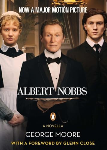 Albert Nobbs: A Novella