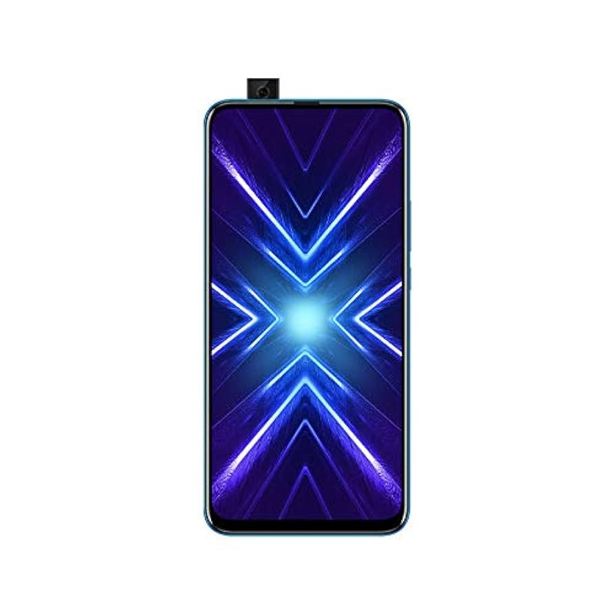 HONOR 9X Blue 本体 Huawei Honor 9X Price, Specs and Reviews 4GB/64GB - Giztop