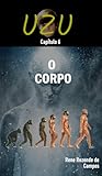 uzumaki clan logo  UZU - CAPÍTULO 6 - O CORPO (Portuguese Edition)