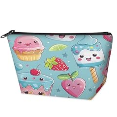 Cute Dessert Characters