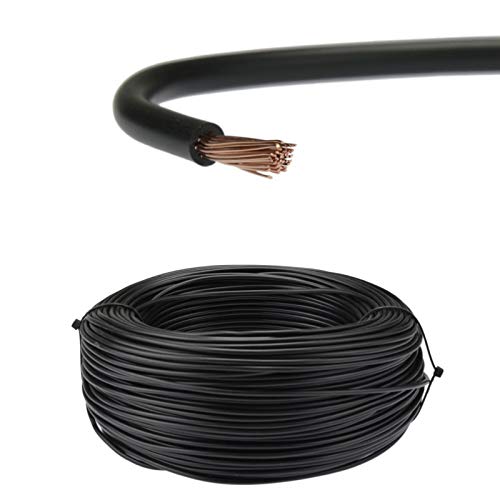 Cavo Per Veicoli Ricreativi Cavo Elettrico 2.5 Mm² Tri-Rated - Foto 3