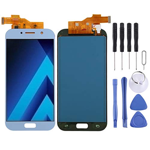 Réparer écran cassé Galaxy A5 2017 avec ce bloc LCD tactile A520F