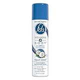 FDS Mist Intimate Body Spray, Coconut, 2 Oz