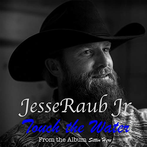 Jesse Rabut Play Touch The Water by Jesse Raub Jr. on Amazon Music