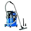 Nilfisk 107407544 ATTIX 30-21 PC, Gewerbesauger, blau