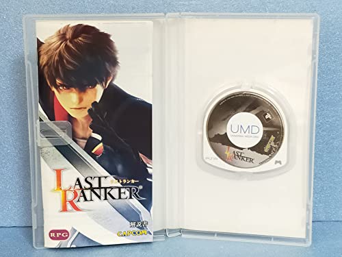 ラストランカー (LAST RANKER)の関連画像2