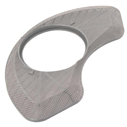 GYOFFULL WD22X25465 Dishwasher Filter Replacement Compatible with GE Machine Kitchen Appliance Accessories