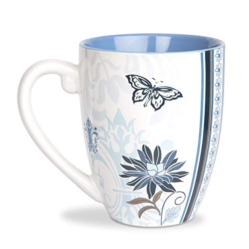 Pavilion Mark My Words Someone Special Ceramic Mug, 20-Ounce, 4-3/4-Inch #TOP1