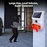 LWOHSI PE523-EU-A Alarmanlage - 3