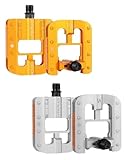 Zoom IMG-2 wangzeyu pedali bici for bicicletta