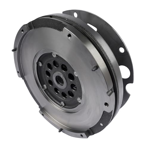 Volant moteur pour A4 Allroad 8KH, idéal pour les longs trajets