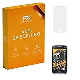 samsung gt-i9195i Efecto antirreflejos gracias a su superficie finamente mate. Mejora significativamente la legibilidad de la pantalla cuando se trabaja a la luz del sol y bajo fuentes de luz fuertes.