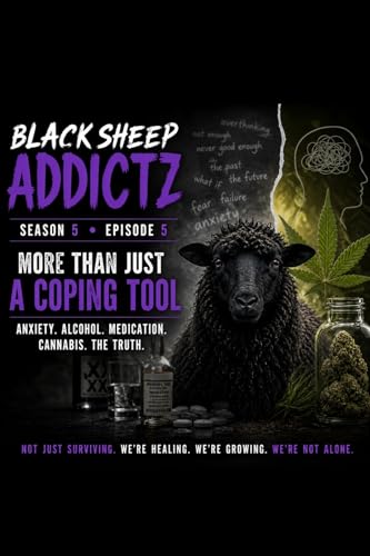 More Than Just a Coping Tool &mdash; How Alcohol Filled the Silence