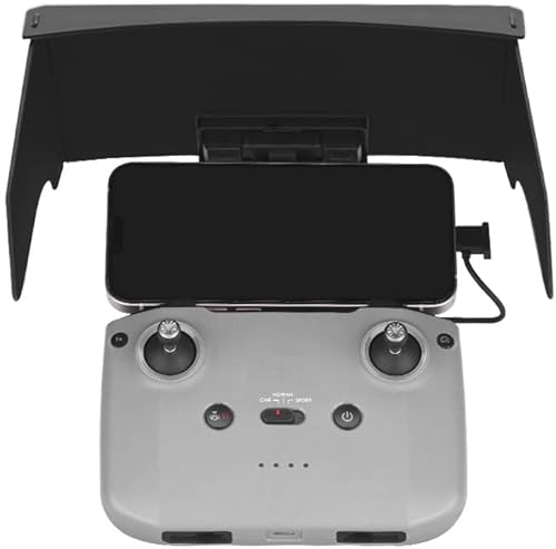 Miniatura 4 de Gancho de control remoto plegable para DJI Mini 3 Pro/Mavic 3/Mini 2/AIR 2/2S