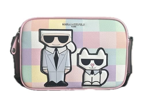 Image of KARL LAGERFELD Women's Maybelle Choupette Crossbody