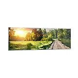 Glasbilder ist ein Angebot für einen zeitlosen Walldecor, der jedes Interieur und jeden Raum einer Wohnung oder eines Hauses schmücken wird. Ein schönes Haus machen vor allem modische Dekobilder aus Glas aus – unsere Bilder passen ideal in jeden Raum, aber am häufigsten werden sie als Wohnzimmerglasbilder, Schlafzimmerglasbilder, Kücheglasbilder oder Büroglasbilder gewählt. Zu Hause soll moderne Kunst mit modernen Mustern und Motiven begeistern.