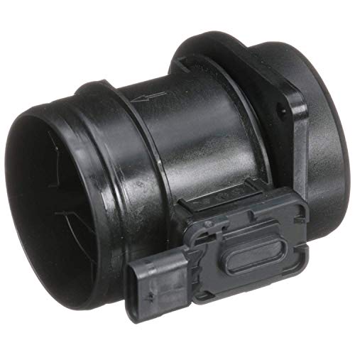 Delphi AF10656 Mass Air Flow Sensor-Complete Assembly