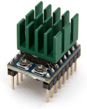 RAPS 128 Stepper Driver