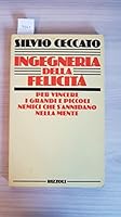 Ingegneria della felicita 881753188X Book Cover