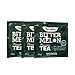 Hamyang Premium 100% All-Natural Bitter Melon Tea 3 Pack Teabags (60 Teabags Total)